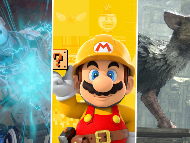 Videogames: Οι κυκλοφορίες για τον Δεκέμβριο