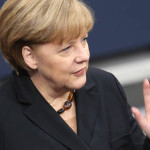 Mέρκελ: Συνεχίζω… δεν είμαι ακόμη ερείπιο