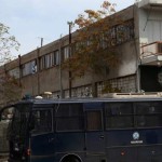 Εκκενώθηκε το «hotspot μόνο για Έλληνες» στον Βοτανικό