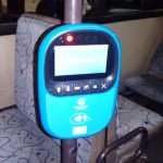 Σε λειτουργία θα μπει το ηλεκτρoνικό εισιτήριο στα λεωφορεία της Αθήνας το αργότερο έως τον Ιανουάριο