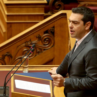 «Η αλβανική εθνικιστική ρητορική υπονομεύει τις διμερείς σχέσεις»