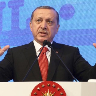 «Φρένο» Βερολίνου στον Ερντογάν για την Συνθήκη της Λωζάννης