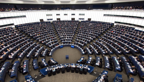 Το Ευρωπαϊκό Κοινοβούλιο καλεί για την αναστολή των ενταξιακών διαπραγματεύσεων με την Τουρκία