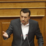 Παππάς: «Δεν πέφτει ο νόμος Παππά, πρόσκαιρο το φρένο του ΣτΕ»