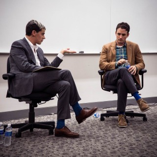 Ο Μίλο Γιαννόπουλος είναι ένας από τους λόγους που μπορεί να νικήσει ο Ντόναλντ Τραμπ (ΒΙΝΤΕΟ)