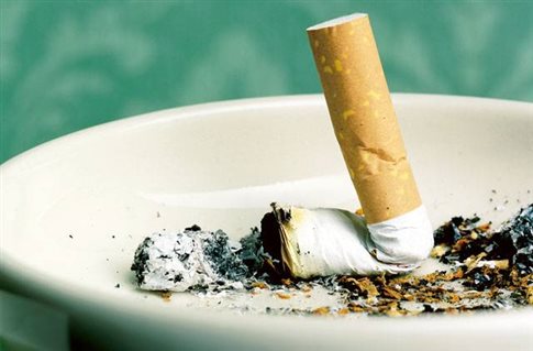 Η χώρα μας επιλέχθηκε για το «Πρόγραμμα Διακοπής Καπνίσματος» από τον ΠΟΥ