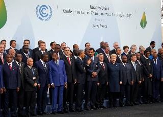 Ιαπωνία: Επικύρωσε τη Συμφωνία του Παρισιού για το Κλίμα