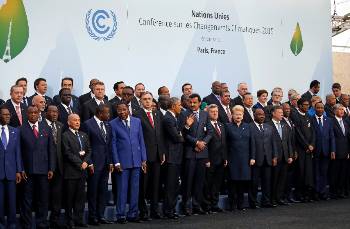 Ιαπωνία: Επικύρωσε τη Συμφωνία του Παρισιού για το Κλίμα