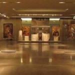 «Ερμιτάζ: Πύλη στην Ιστορία»: Εγκαινιάζεται στις 2 Νοεμβρίου η έκθεση στο Βυζαντινό και Χριστιανικό Μουσείο