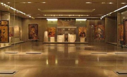 «Ερμιτάζ: Πύλη στην Ιστορία»: Εγκαινιάζεται στις 2 Νοεμβρίου η έκθεση στο Βυζαντινό και Χριστιανικό Μουσείο