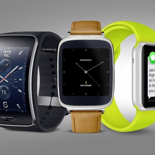 Πέθαναν, λέει, τα smartwatches;