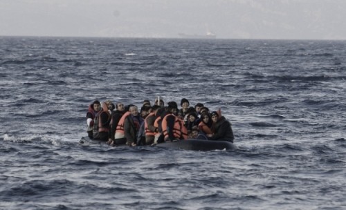 Τους 4.000 προσεγγίζουν οι θάνατοι προσφύγων και μεταναστών στη Μεσόγειο το πρώτο δεκάμηνο του 2016