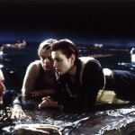 Φωτογραφικό υλικό από τα γυρίσματα του Τιτανικού