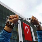 Για «το τέλος της δημοκρατίας» στην Τουρκία μιλάει το HDP