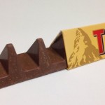 Αλλάζει σχήμα η Toblerone;