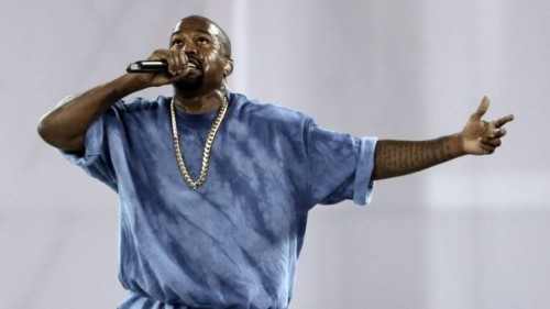 O Kanye West εσπευσμένα στο νοσοκομείο
