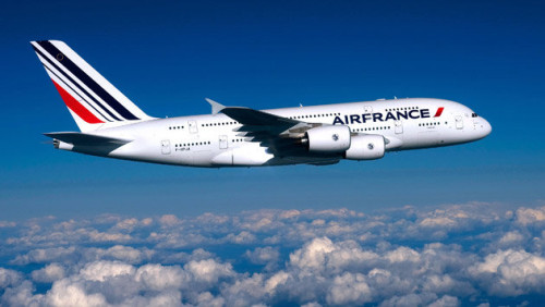 Γαλλία: Νέα εταιρεία σχεδιάζει η  Air France-KLM