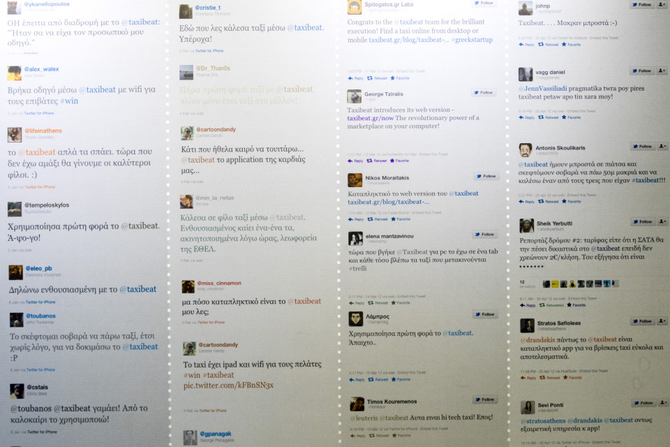 Alex Grymanis Start Up Safari