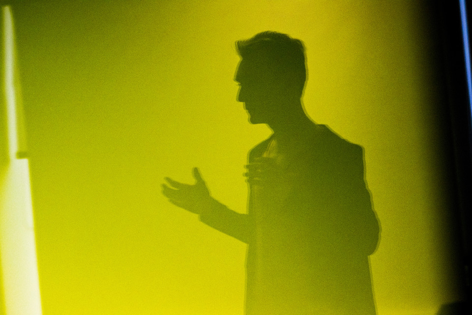 Alex Grymanis Start Up Safari