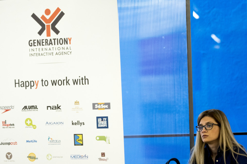 Alex Grymanis Start Up Safari