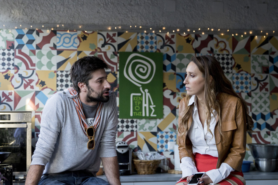 Alex Grymanis Start Up Safari