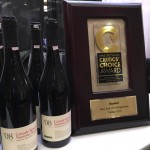 Νew York Wine Experience: Το μοναδικό ελληνικό κρασί που διακρίθηκε ήταν το Grand Reserve Naoussa Boutari