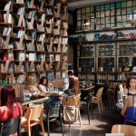 Gazi College, it’s time for Weekend Brunch!