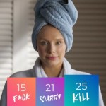 Το καινούργιο dating app που σου επιτρέpει να «σκοτώσεις» όποιον δε σου ταιριάζει