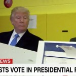 Εκλογές ΗΠΑ: Ο Τραμπ δεν εμπιστεύεται ούτε τη σύζυγο του