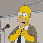 Ποιό ΦΠΨ; Στο Πανεπιστήμιο της Γλασκώβης κάνουν μάθημα φιλοσοφίας οι Simpsons!