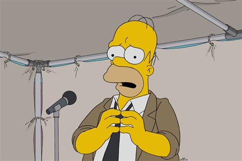 Ποιό ΦΠΨ; Στο Πανεπιστήμιο της Γλασκώβης κάνουν μάθημα φιλοσοφίας οι Simpsons!