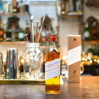 Τα καλύτερα αθηναϊκά cocktail μπαρ είναι αυτά που  ξέρουν και από ουίσκι