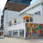 To νέο Design Museum της Βρετανίας ανοίγει τις πύλες του