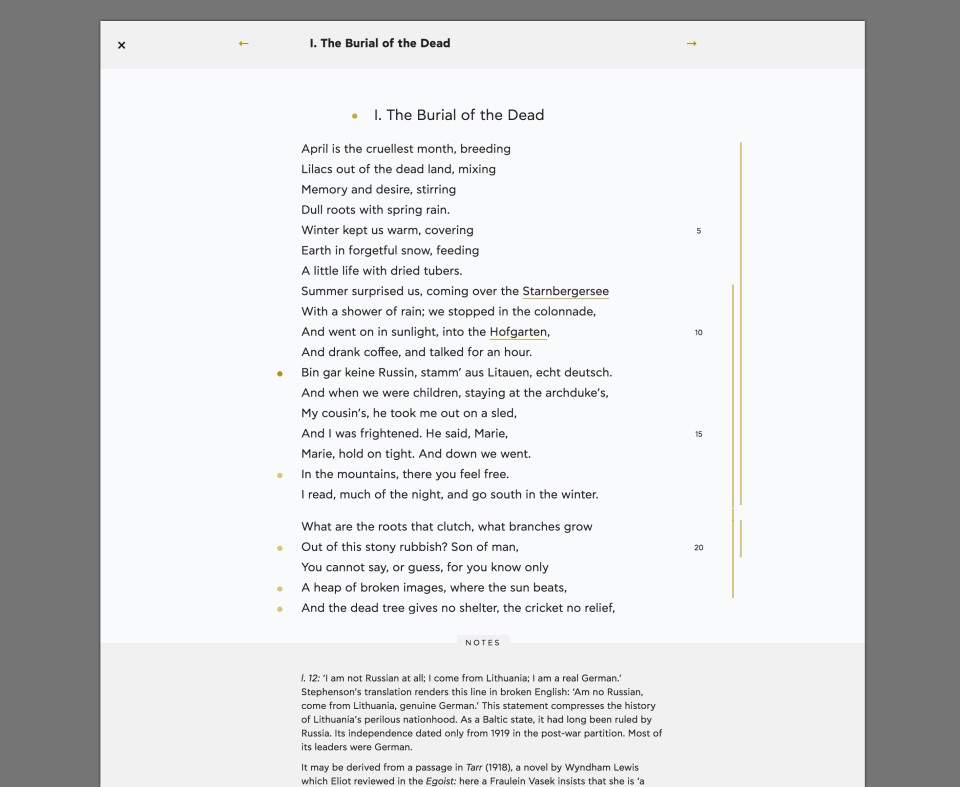 desktop-read-in-browser-the-waste-land