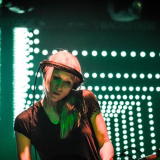 Ellen Allien: Η Σιδηρά Κυρία της Techno