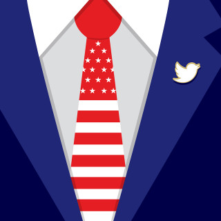 Τελικά έπαιξαν ρόλο τα bots του Twitter στην εκλογή Τραμπ ή όχι;