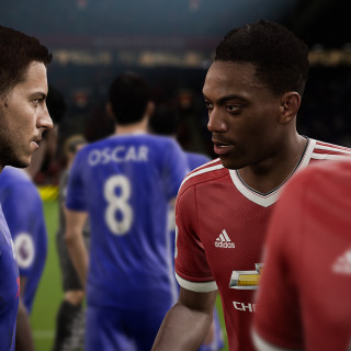 FIFA 17 review (Xbox One)
