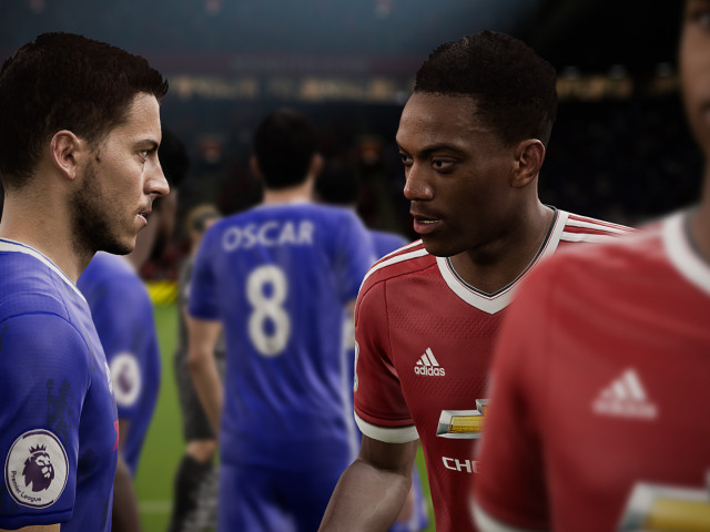 FIFA 17 review (Xbox One)