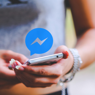 Πώς θα χρησιμοποιήσετε το Facebook Messenger χωρίς λογαριασμό Facebook;!
