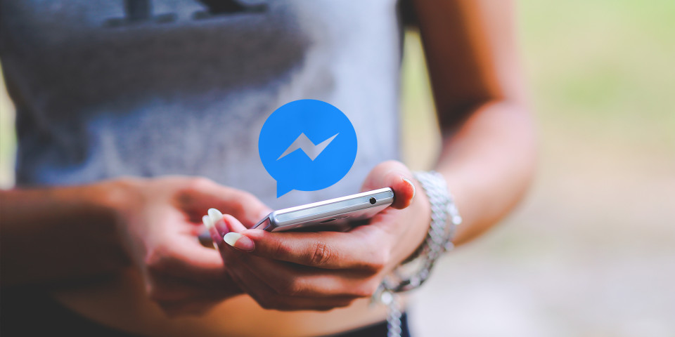 facebook-messenger