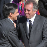 «Επικίνδυνο», χαρακτήρισε ο Μπαϊρού το προεδρικό μανιφέστο του Φιγιόν