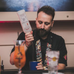 Οι κορυφαίοι bartenders της Ευρώπης έρχονται στο HardRockCafeAthens