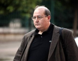 Φίλης: Συμβόλαιο πολιτικού θανάτου μου η συνέντευξη Ιερώνυμου στον Σκάι