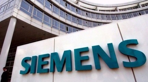 Στις 24 Φεβρουαρίου θα αρχίσει η δίκη της Siemens
