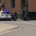 Ένοπλος κυκλοφορεί στο Πανεπιστήμιο του Οχάιο