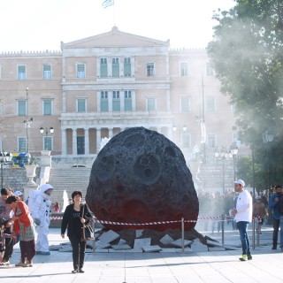 10 πράγματα που τυχαίνουν εκεί που δεν το περιμένεις