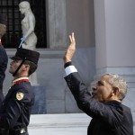 Επίσκεψη Ομπάμα: Δείτε ζωντανά την ομιλία του στο ΚΠΣΙΝ