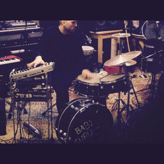 King Elephant, ποιους δίσκους αφιερώνεις στους υπόλοιπους Baby Guru;