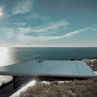 Ο Στέλιος Κόης σχεδίασε το σπίτι των ονείρων μας