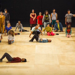 Made In Usa: Πως πειραματίζεται στην τέχνη η Αμερική;